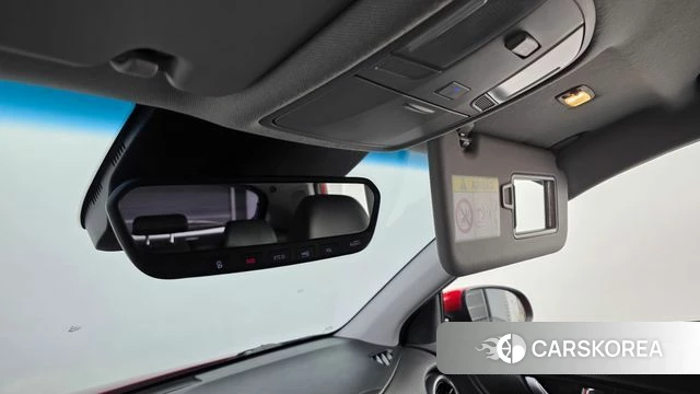 Hyundai The New Kona id 4244742 из Кореи 8