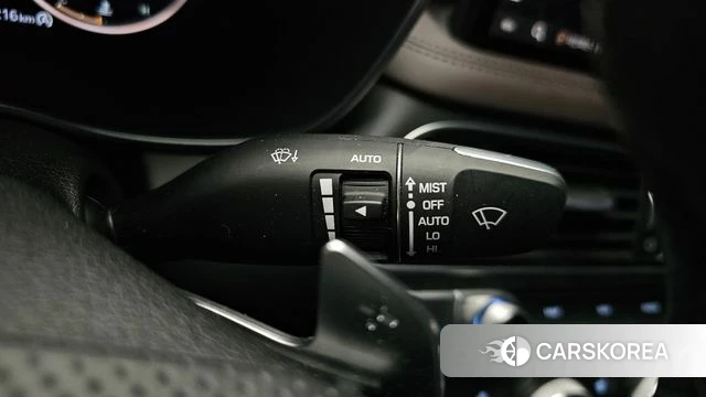 Genesis The New G70 id 3828006 из Кореи 8