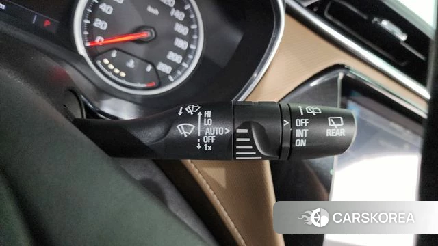 Chevrolet (GM Daewoo) Trailblazer id 4434750 из Кореи 8