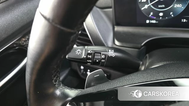 Kia The New Seltos id 3817993 из Кореи 8