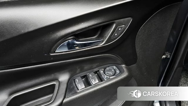 Chevrolet (GM Daewoo) Equinox id 3828805 из Кореи 8