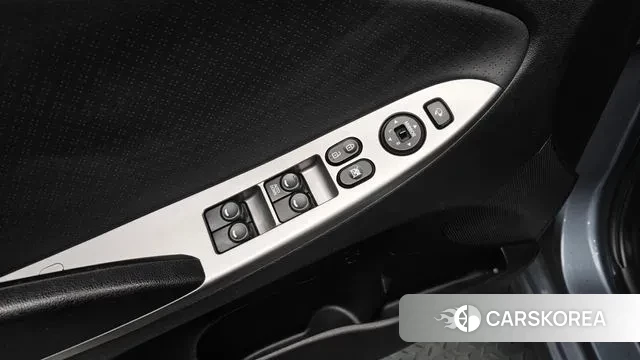 Hyundai Accent (New type) id 3622255 из Кореи 8