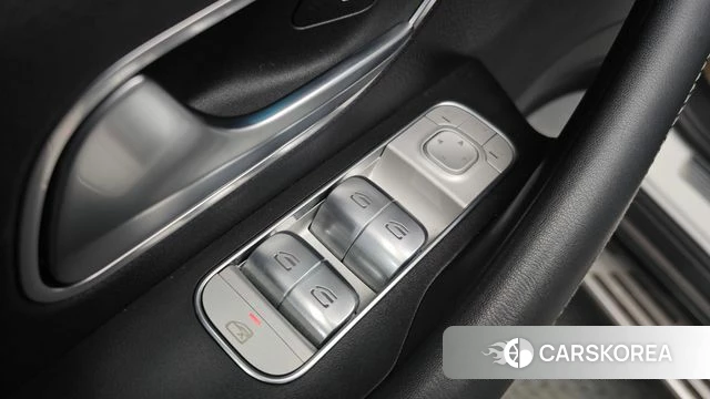 Mercedes-Benz GLE-Class W167 id 4572723 из Кореи 8