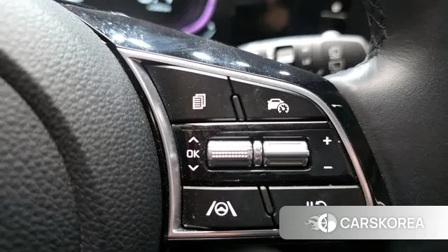 Kia The New Seltos id 3273246 из Кореи 8