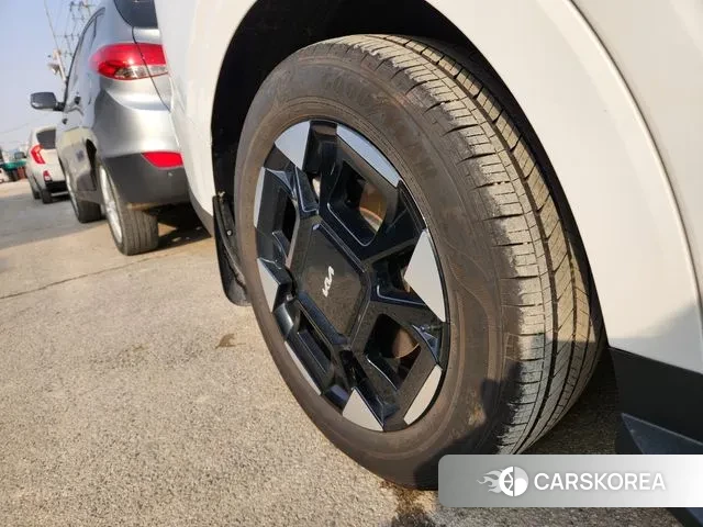 Kia The New Carnival 4th Generation id 3644591 из Кореи 8