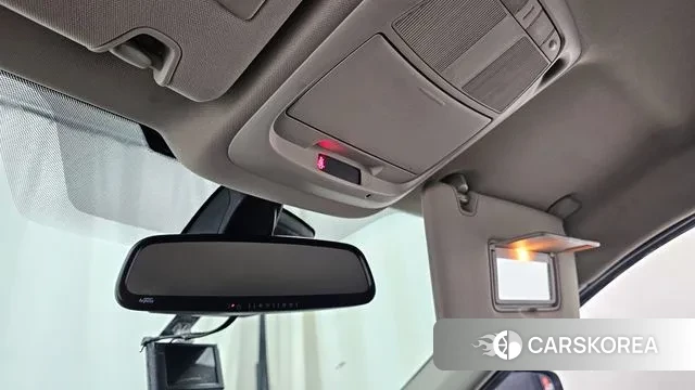 Renault Korea (Samsung) The New QM6 id 3444358 из Кореи 8