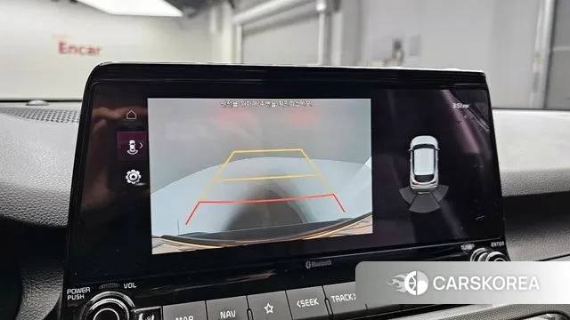 Kia Seltos id 3355434 из Кореи 8