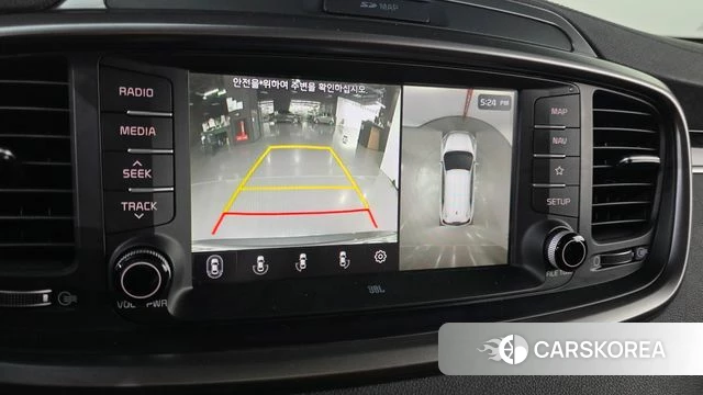Kia The New Sorento id 4718096 из Кореи 8