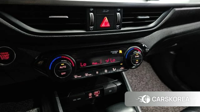 Kia Come New K3 id 3867399 из Кореи 8