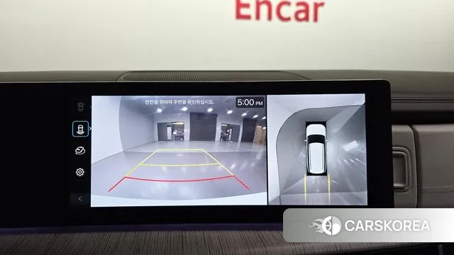 Hyundai Santa Fe (MX5) id 3431799 из Кореи 8