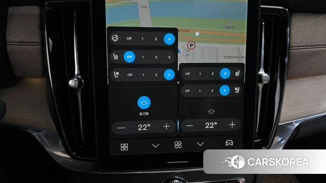 Volvo S90 id 4870554 из Кореи 8