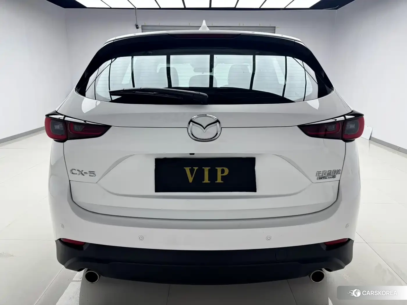 Mazda CX-5 id 4655041 из Китая 8