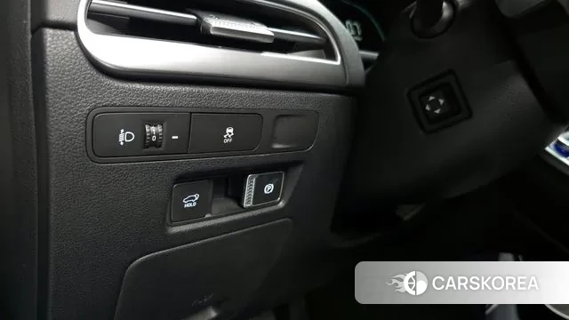 Hyundai The New Palisade id 2959309 из Кореи 8