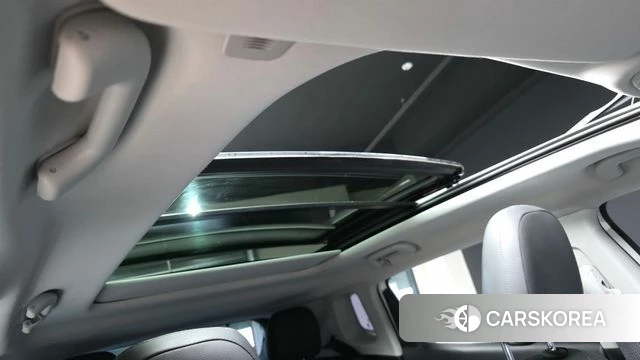 Jeep Compass 2nd Generation id 4196993 из Кореи 8