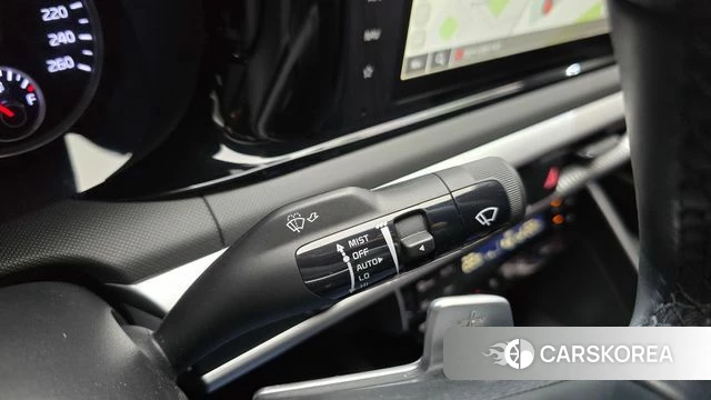 Kia K5 3rd generation id 4223349 из Кореи 8