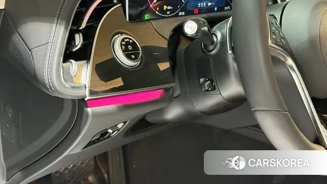 Mercedes-Benz E-Class W214 id 3404972 из Кореи 8