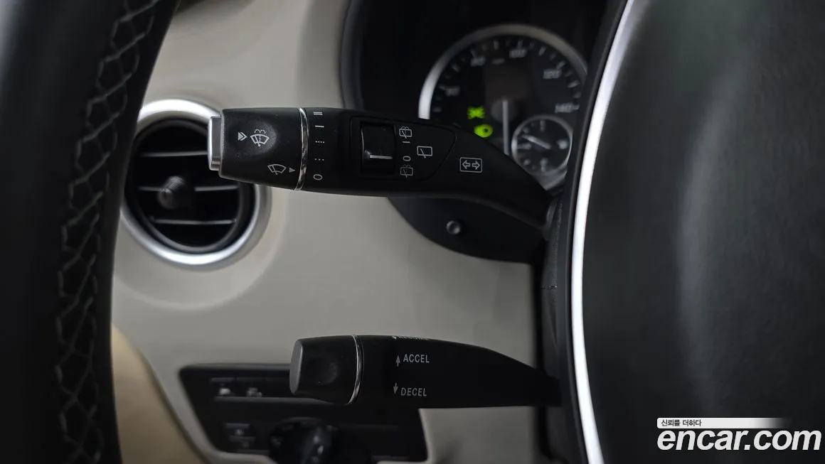 Mercedes-Benz V-Class id 1948638 из Кореи 8