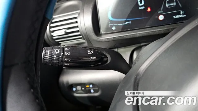 Hyundai Casper id 2521052 из Кореи 8