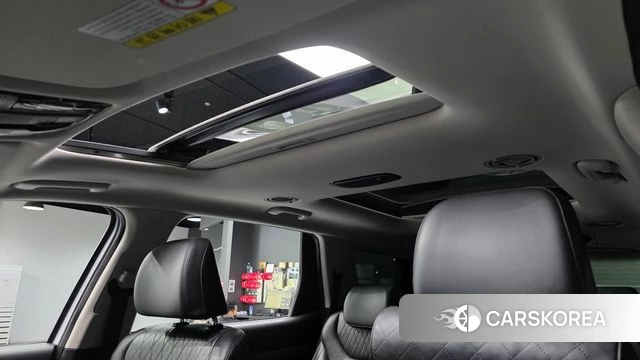 Hyundai Palisade id 3879909 из Кореи 8