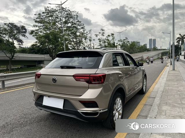 Volkswagen Exploring songs id 4353775 из Китая 8