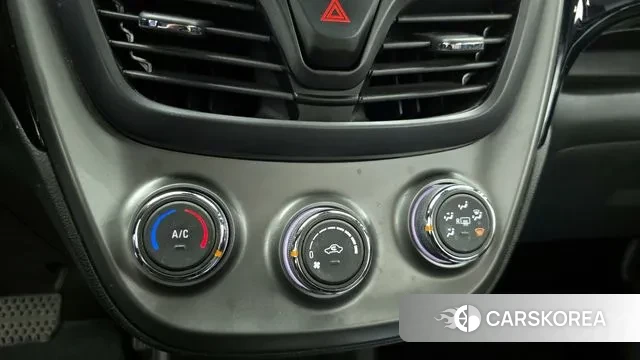 Chevrolet (GM Daewoo) The New Spark id 3547573 из Кореи 8