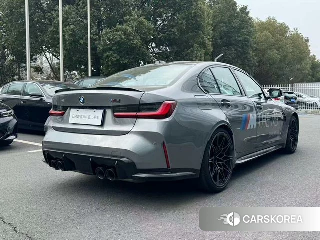 BMW M3 id 4265175 из Китая 8