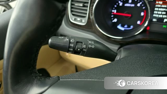 Kia The New Carnival id 4020406 из Кореи 8