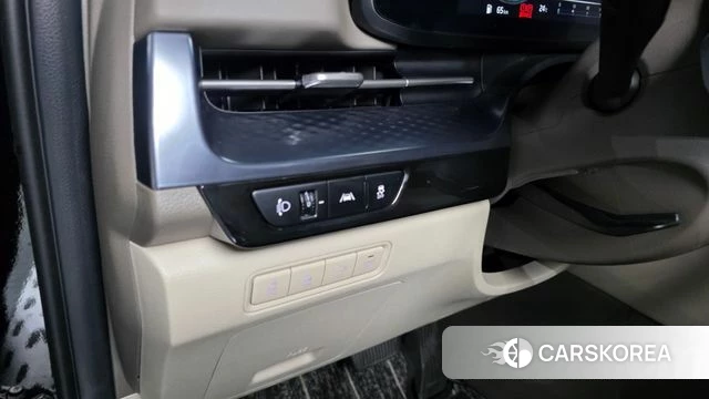 Kia Carnival 4th generation id 4369231 из Кореи 8