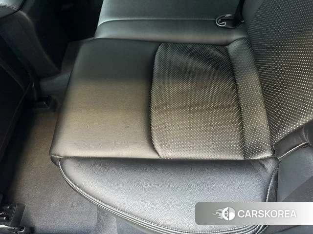 Mazda CX-4 id 3919503 из Китая 8