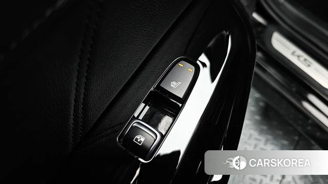 Kia The New K5 3rd generation id 3864407 из Кореи 8