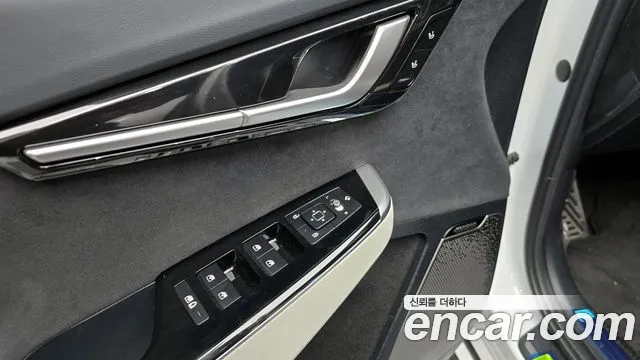 Kia EV6 id 2734569 из Кореи 8