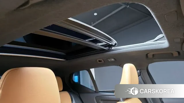 Volvo XC40 id 3016749 из Кореи 8