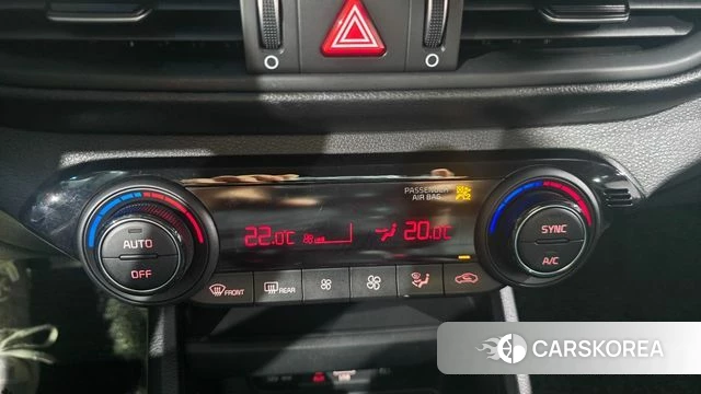 Kia Come New K3 id 4250876 из Кореи 8