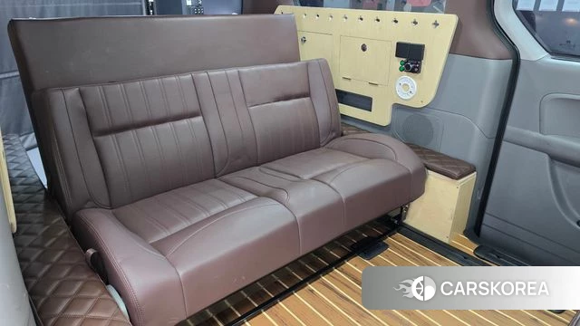 Hyundai The New Grand Starex id 4203992 из Кореи 8