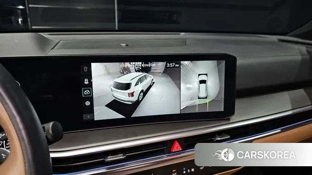 Kia The New Sorento 4th Generation id 3026594 из Кореи 8