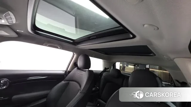 Mini Cooper id 3185342 из Кореи 8