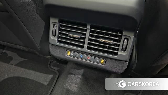 Land Rover Range Rover Evoque 2nd Generation id 3841286 из Кореи 8