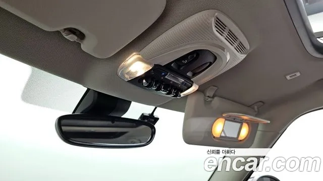 Mini Cooper S Countryman id 2943508 из Кореи 8