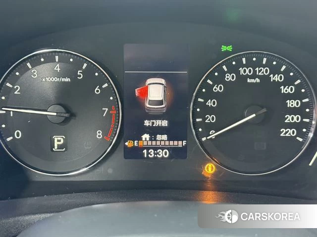Honda Binzhi id 4254108 из Китая 8