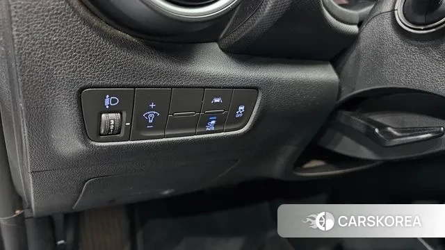 Hyundai Kona Electric id 3390857 из Кореи 8