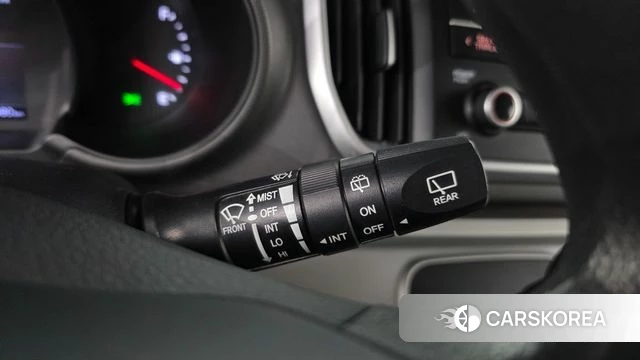 Kia The New Ray id 4721161 из Кореи 8