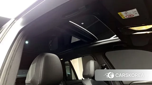 BMW X3 (G01) id 3452350 из Кореи 8