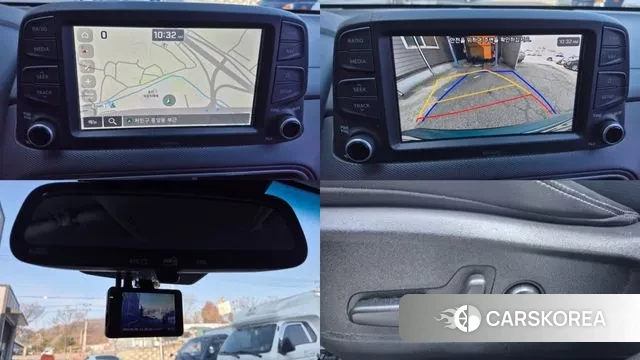 Hyundai Kona id 3403257 из Кореи 8