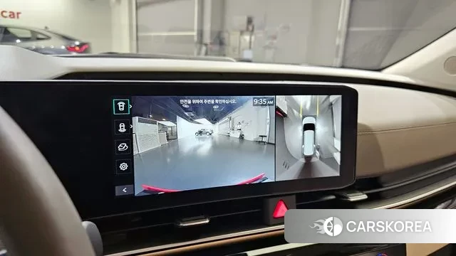 Kia The New Carnival 4th Generation id 3021784 из Кореи 8