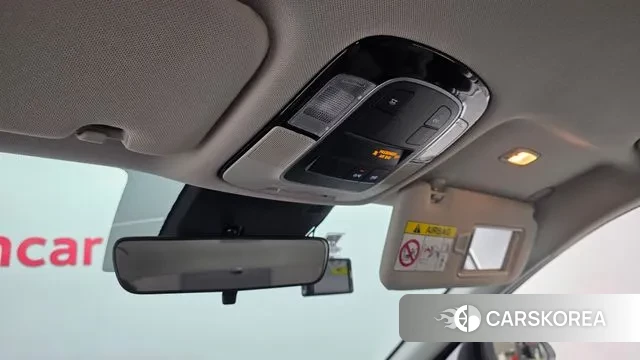 Hyundai Sonata (DN8) id 3433198 из Кореи 8