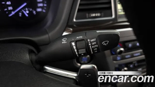 Genesis G80 id 2876818 из Кореи 8