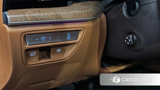 Genesis Electrified G80 (RG3) id 4572517 из Кореи 7