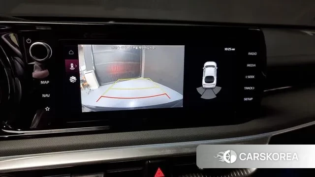 Kia K5 3rd generation id 2981060 из Кореи 8