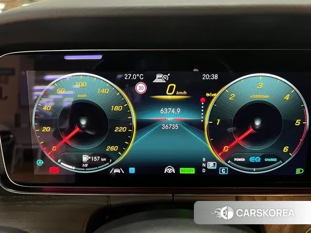 Mercedes-Benz E-Class W213 id 3074062 из Кореи 8