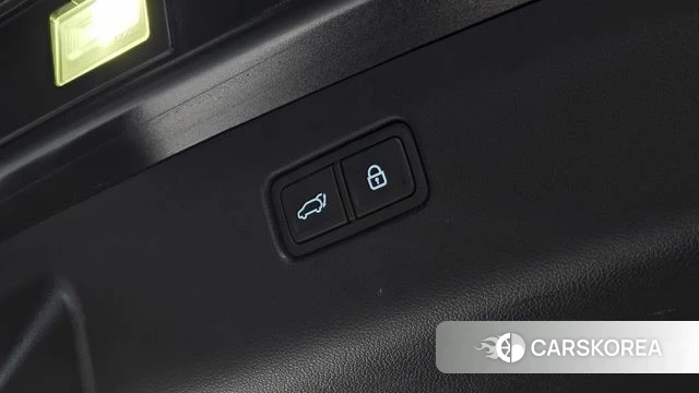 Genesis GV70 id 4476422 из Кореи 8